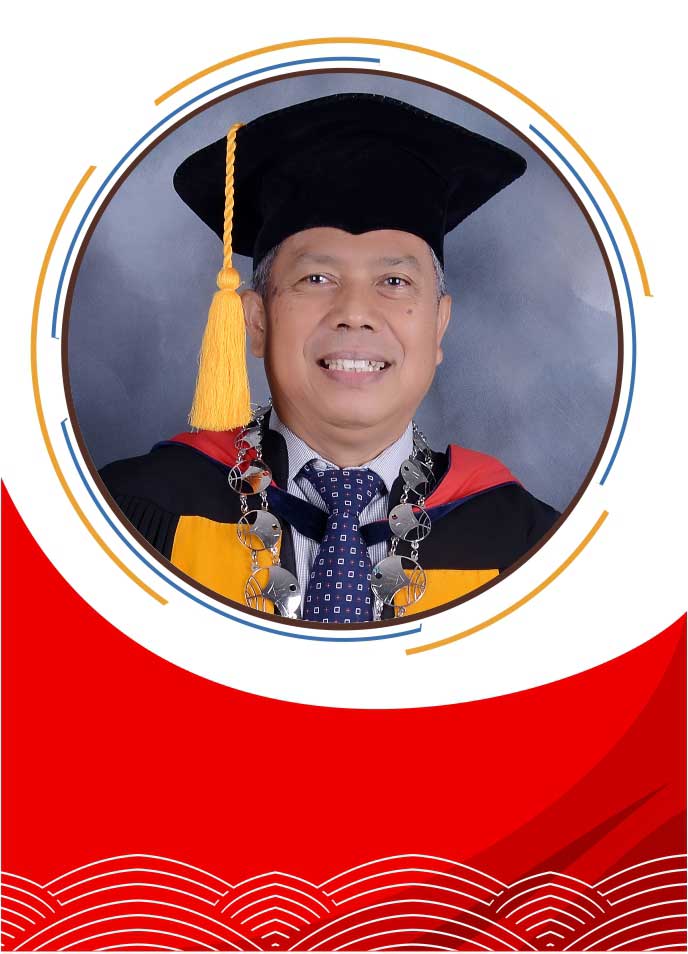 Prof. Dr. H. Agus Rahayu, M.P.